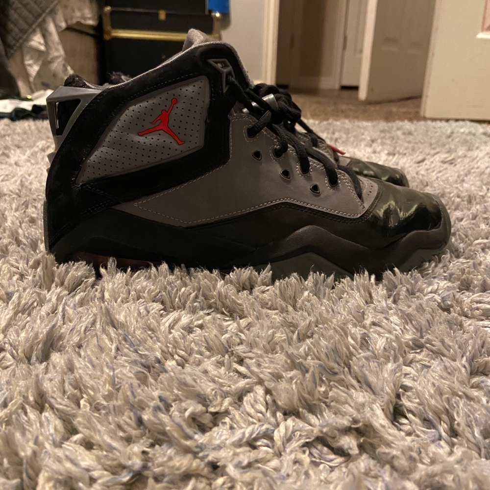 Authentic Jordan’s Used